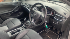 Vauxhall Astra 1.6T 16V 200 Elite Nav 5dr Petrol Hatchback